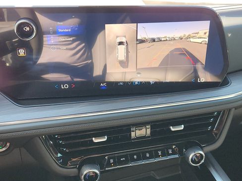 New 2026 Chevrolet Tahoe LS image 15