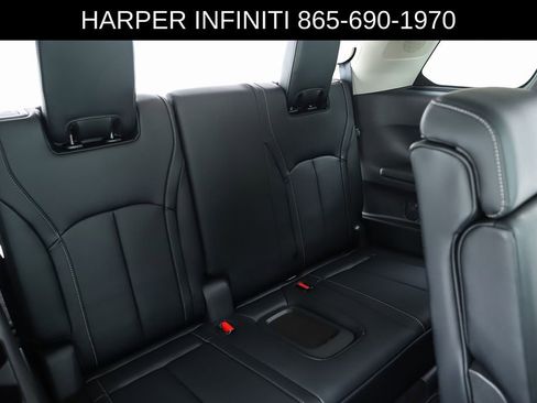 Used 2023 INFINITI QX60 Sensory w/ Cargo Package AWD/4WD image 40