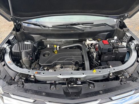 Used 2025 Chevrolet Equinox LT image 28