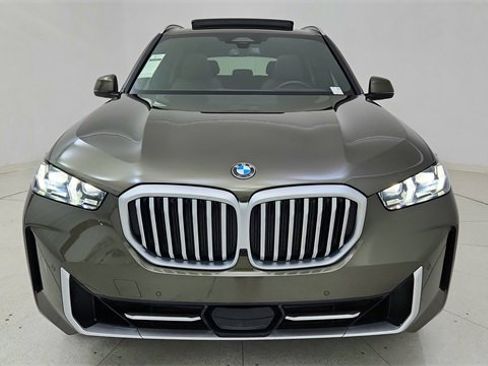 Used 2026 BMW X5 sDrive40i image 13