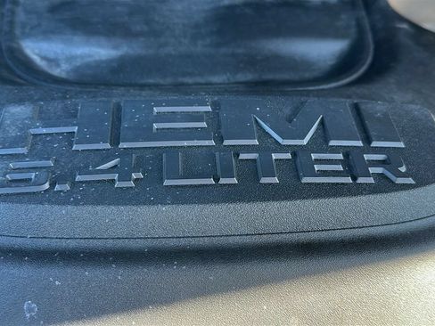 Used 2025 RAM 2500 Big Horn AWD/4WD image 35