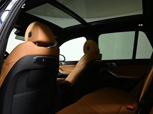 New 2026 BMW X5 xDrive40i w/ M Sport Package image 33