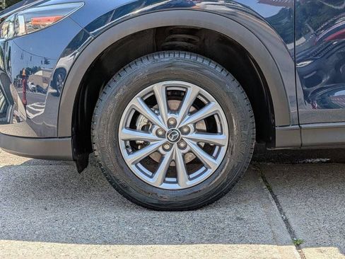 Used 2023 MAZDA CX-5 AWD 2.5 S w/ Select Package image 26