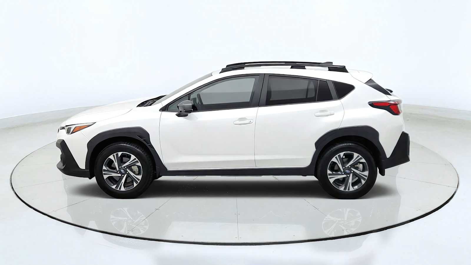 Certified 2026 Subaru Crosstrek 2.5i Premium AWD/4WD image 5