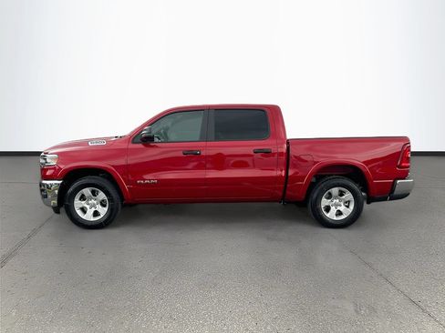 Certified 2021 RAM 1500 Laramie RWD image 4