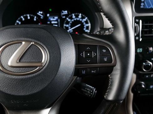 Used 2023 Lexus GX 460 Premium w/ Premium Package AWD/4WD image 20
