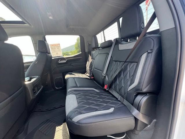 New 2026 Chevrolet Silverado 1500 RST AWD/4WD image 26