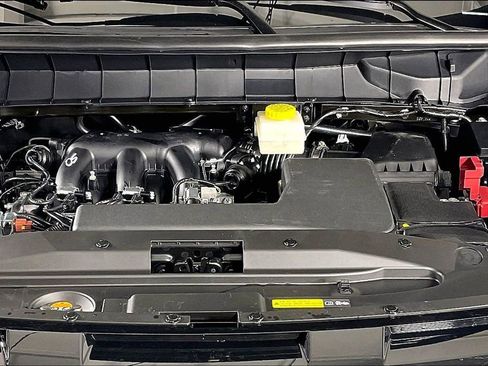 New 2026 Nissan Pathfinder SL AWD/4WD image 15