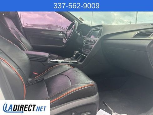 Used 2015 Hyundai Sonata Limited 2.0T image 10