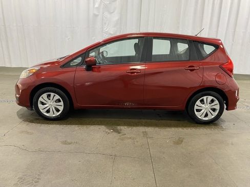 Used 2018 Nissan Versa Note S image 7