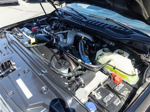 Used 2022 Ford F450 Platinum AWD/4WD image 10