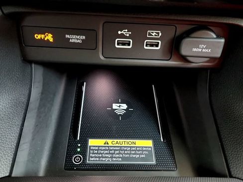 Used 2025 Honda Civic Type R image 34