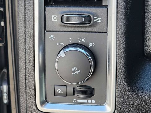Used 2021 RAM 1500 Classic Warlock w/ Trailer & Traction Group AWD/4WD image 26
