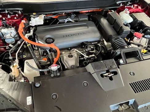 New 2026 Honda CR-V TrailSport image 11