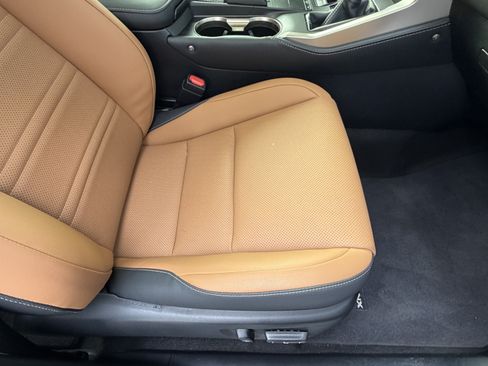 Used 2020 Lexus NX 300 FWD w/ Premium Package image 43