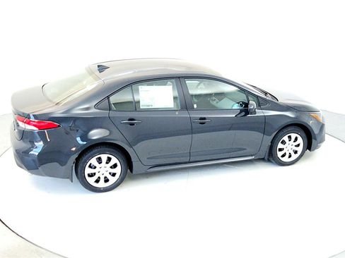 New 2026 Toyota Corolla LE image 14