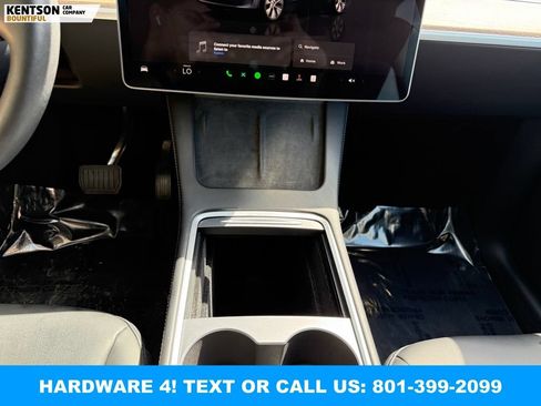 Used 2023 Tesla Model Y Long Range AWD/4WD image 19