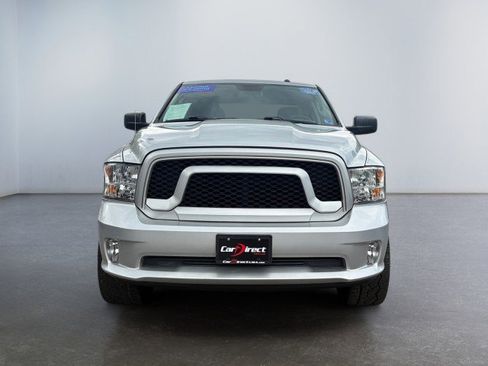 Used 2016 RAM 1500 Express AWD/4WD image 7