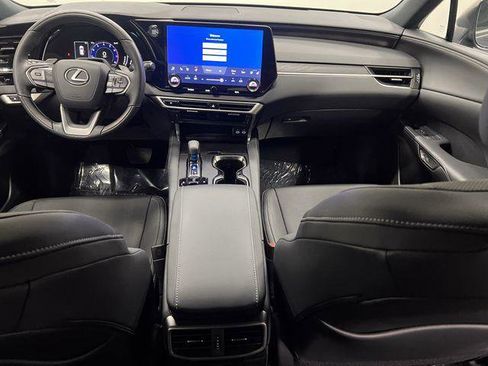 Certified 2024 Lexus RX 350 Premium w/ Convenience Package FWD image 14