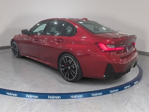 Certified 2025 BMW M340i xDrive w/ Premium Package AWD/4WD image 7