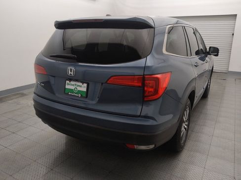 Used 2017 Honda Pilot EX-L image 7