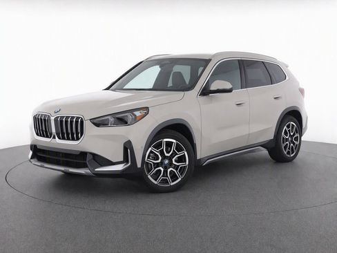 Certified 2026 BMW X1 xDrive28i AWD/4WD image 33
