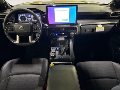 New 2026 Toyota 4Runner TRD Off-Road image 15