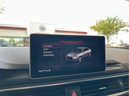 Used 2019 Audi S4 Premium Plus w/ Premium Plus Package AWD/4WD image 38