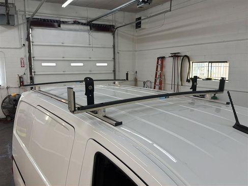 Used 2020 Nissan NV200 SV FWD image 10