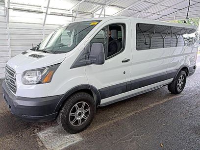 Used 2019 Ford Transit 350 XLT