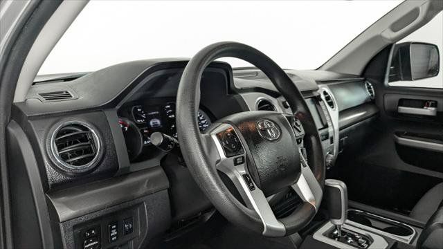 Used 2021 Toyota Tundra SR5 RWD image 24