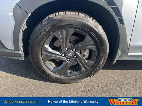 Certified 2024 Subaru Crosstrek 2.0i image 47