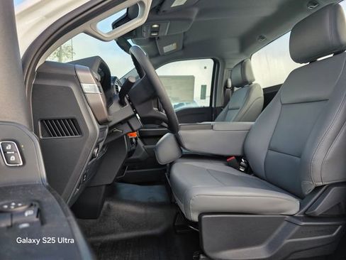 New 2026 Ford F150 XL image 9