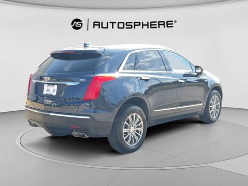 Used 2019 Cadillac XT5 Luxury FWD image 10
