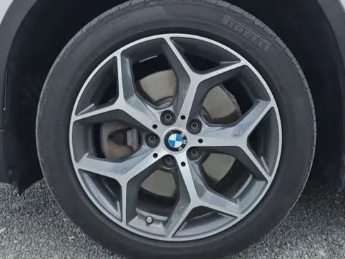 Used 2017 BMW X1 xDrive28i AWD/4WD image 50
