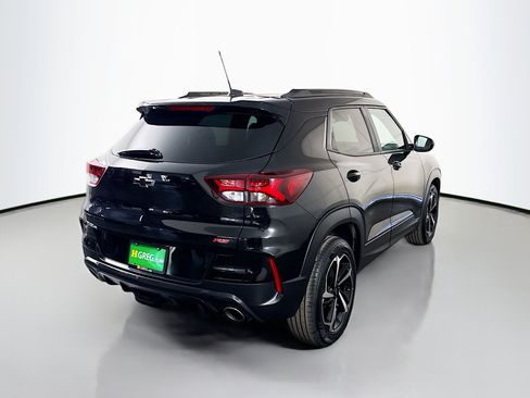 Used 2022 Chevrolet TrailBlazer RS FWD image 10