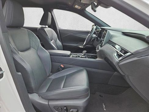 Used 2023 Lexus RX 350 FWD w/ Accessory Package (Z1) image 20