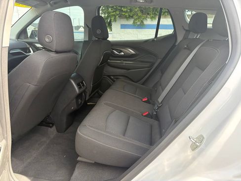 Used 2023 GMC Terrain SLE w/ Driver Convenience Package AWD/4WD image 18