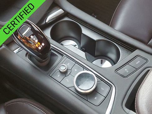 Certified 2022 Cadillac XT6 Premium Luxury image 17