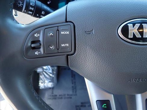 Used 2015 Kia Sportage EX AWD/4WD image 14