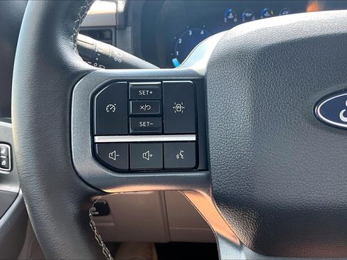 Used 2024 Ford F150 XLT w/ Mobile Office Package AWD/4WD image 22
