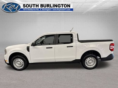 Used 2023 Ford Maverick XL w/ Equipment Group 100A Standard AWD/4WD image 3