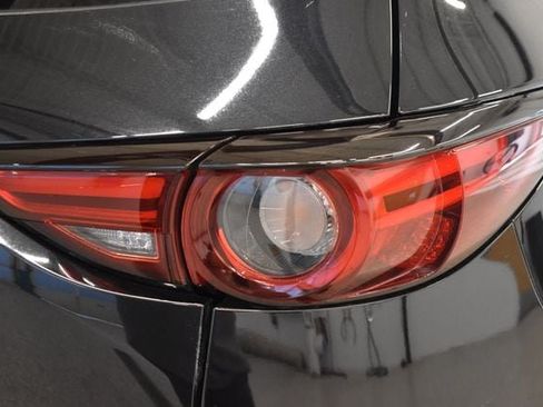 Used 2020 MAZDA CX-5 Grand Touring AWD/4WD image 12