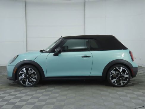New 2026 MINI Cooper S image 16