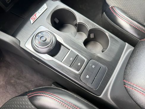 Used 2024 Ford Escape ST-Line FWD image 39