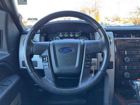 Used 2012 Ford F150 Lariat image 19