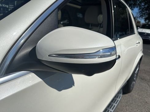Certified 2023 Mercedes-Benz GLE 350 image 12