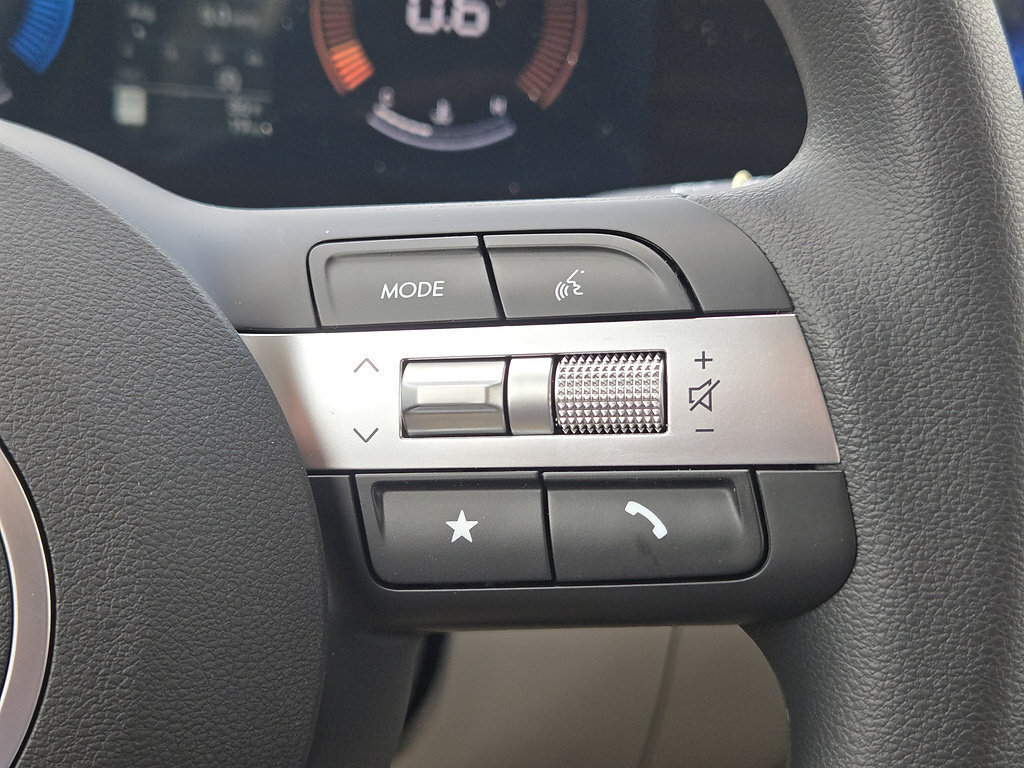 New 2026 Hyundai Tucson SE FWD image 28