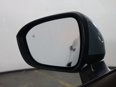 Used 2021 Nissan Rogue SL AWD/4WD image 42
