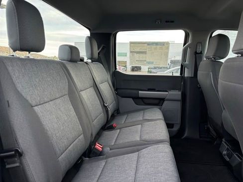 New 2026 Ford F250 XL w/ STX Appearance Package image 23